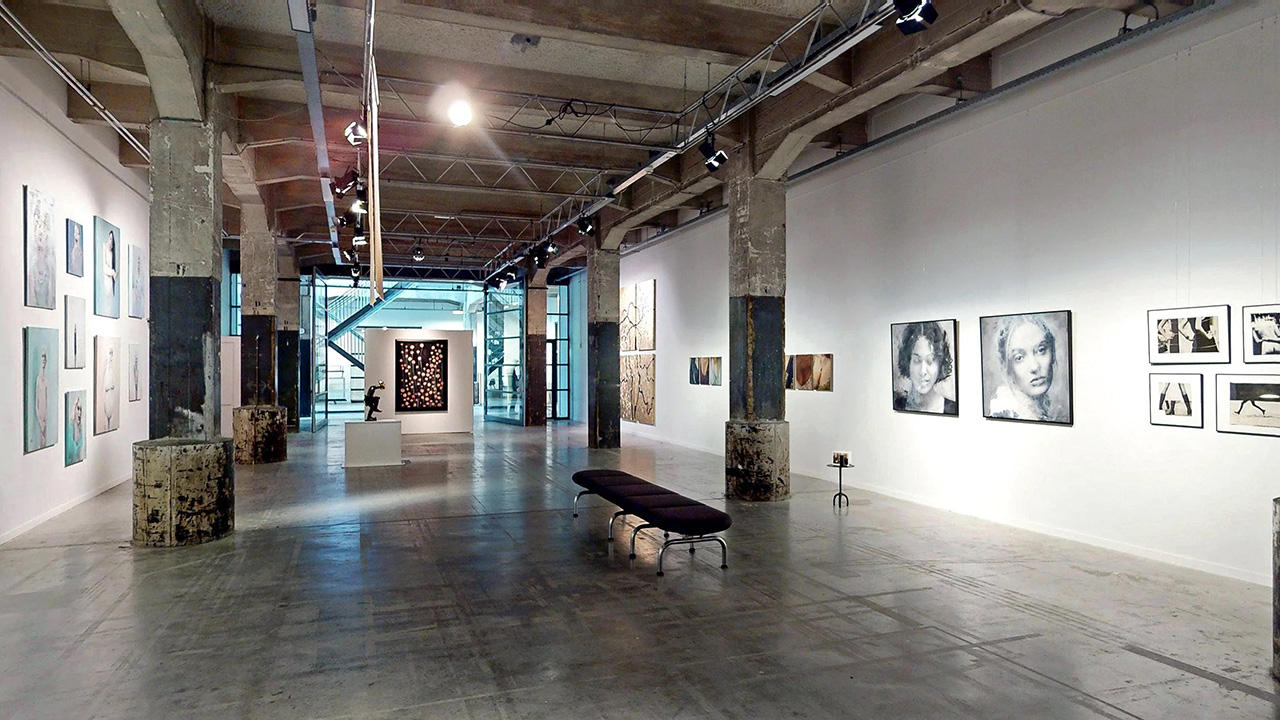 Kunstbeurs Discoveries - Stek Magazine