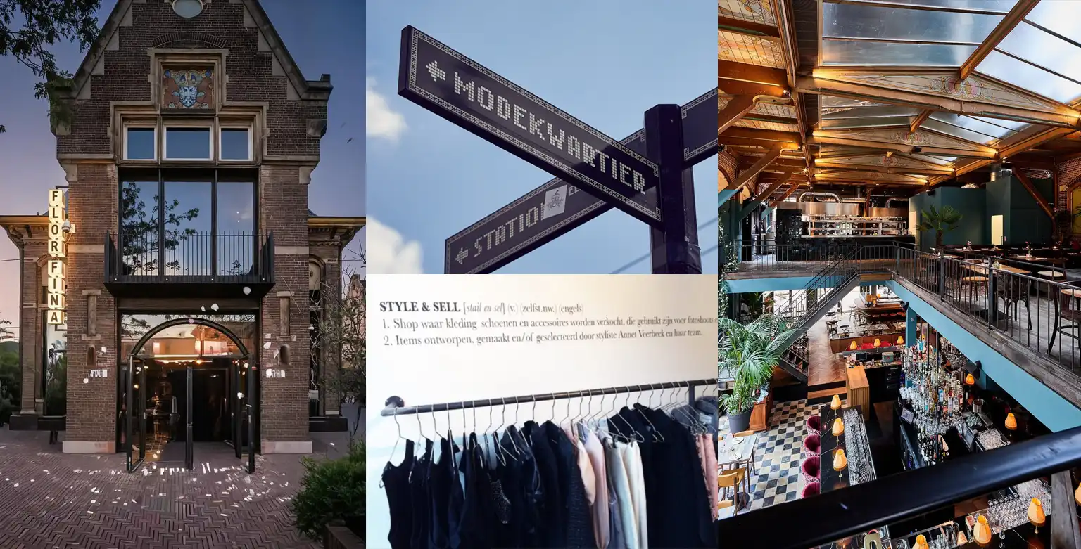 Mode & Design Winterfair Arnhem - Stek Magazine