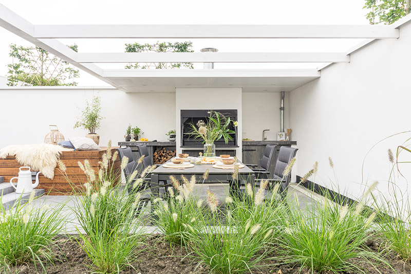 Tuininspiratie opdoen met buitenkijkers | Stek Magazine