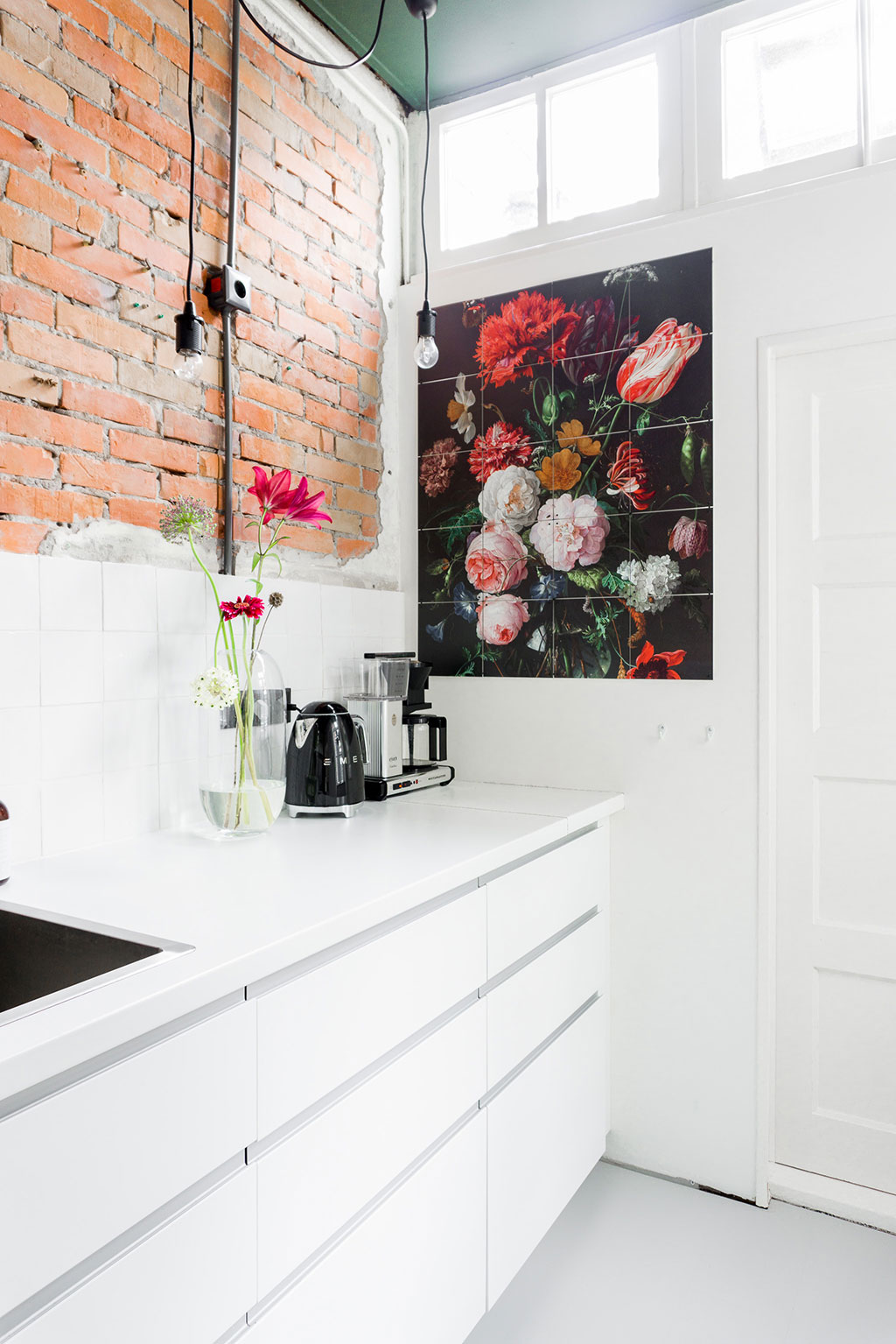 Van bouwval naar beauty