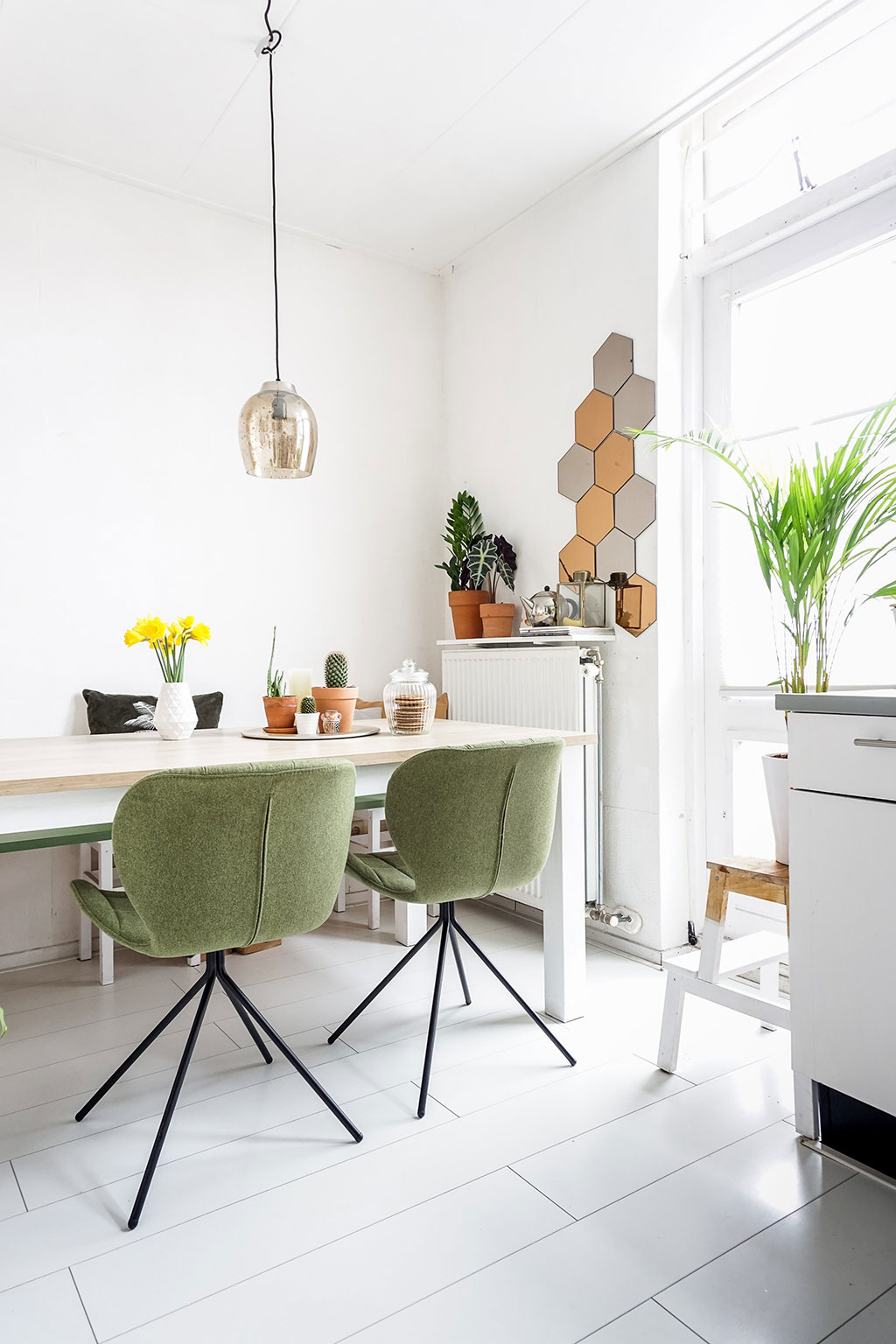 Huis als hobby - Stek Magazine