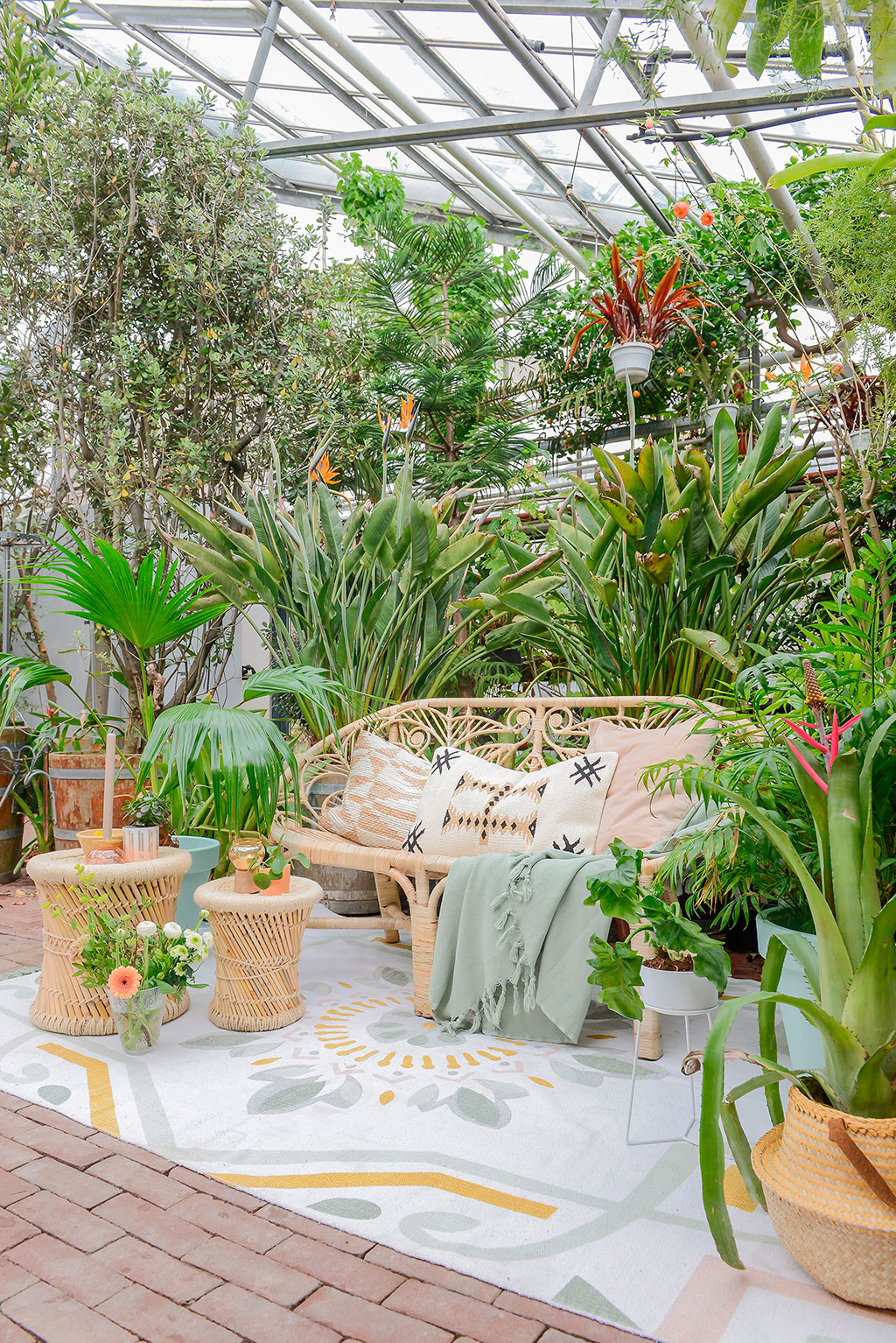 Tuinwinkels Green life - Stek Magazine