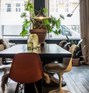 Stek Magazine - Een heerlijk Haags huis