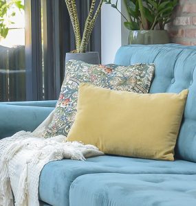Indoor outdoor | Stek Magazine