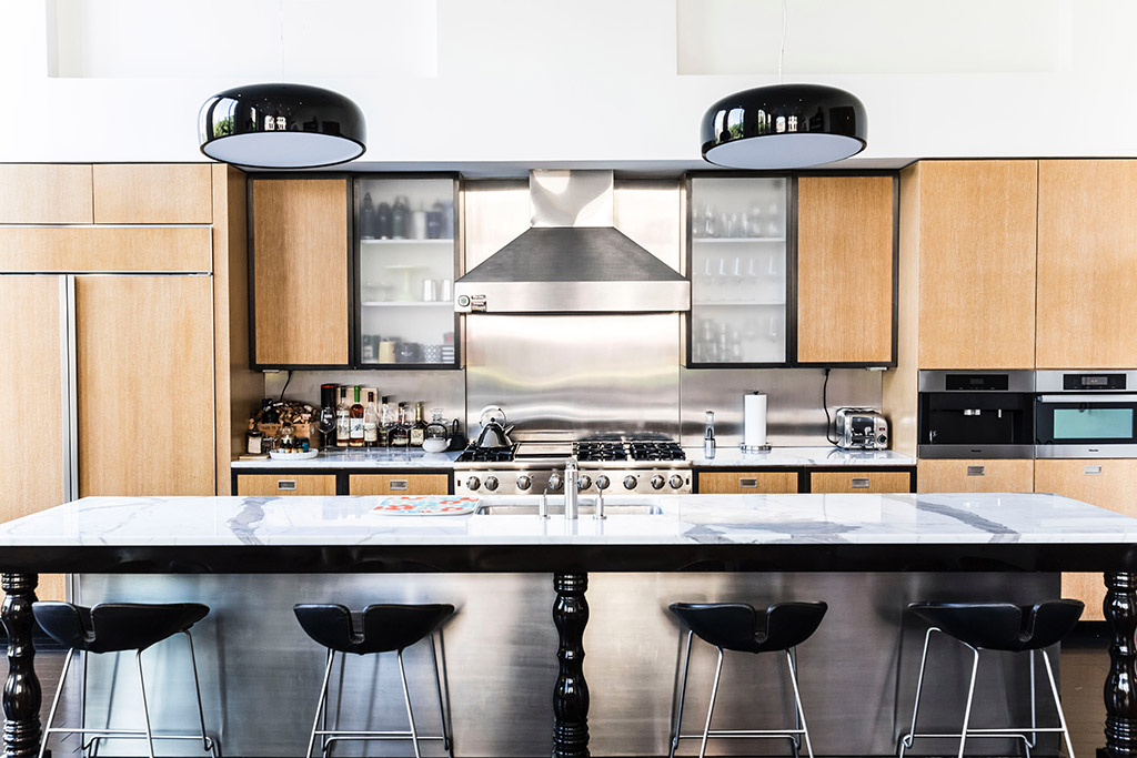 De perfecte plek voor keukenapparatuur | Stek Magazine