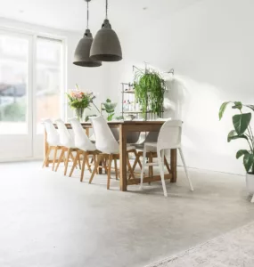 Na zes jaar verbouwen is hun droomhuis een feit | Stek Magazine