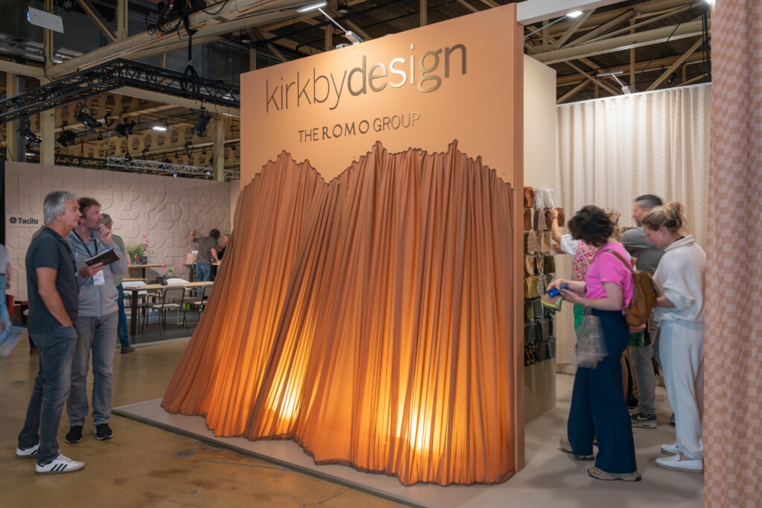 Design district 2024 interieurtrends