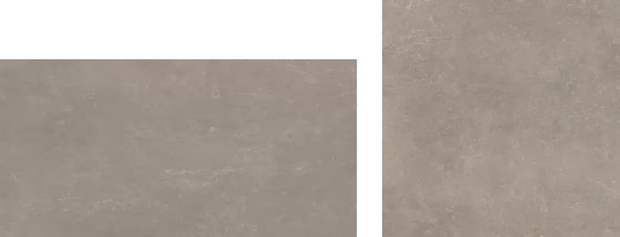 Verschillende formaten tegels in de kleur Resource Noto