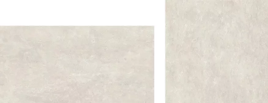 Verschillende formaten tegels in de kleur Resource Ragusa